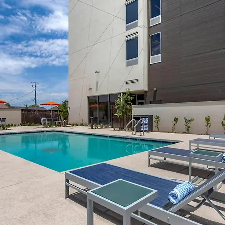 Vib Hotel By Best Western Phoenix - Tempe-2
