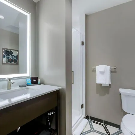 Vib Hotel By Best Western Phoenix - Tempe-3